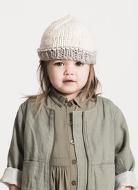 Blue Sky Fibers Hippity-Hop Hat - 28730154 | Patterns at Michigan Fine Yarns