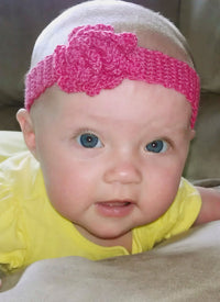 Blue Sky Fibers QT Headband - 14541610 | Patterns at Michigan Fine Yarns