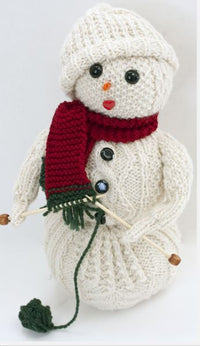 Cascade Frost Flower - 38208042 | Patterns at Michigan Fine Yarns