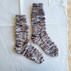 Madelintosh Simple Beginner Socks - 83422506 | Patterns at Michigan Fine Yarns