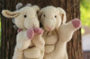 Malabrigo Merino Sheep Puppet - 36493098 | Patterns at Michigan Fine Yarns