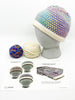 Michigan Fine Yarns Made For You Hat (Medium Weight) - 44047146 | Patterns at Michigan Fine Yarns