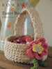 Rowan Easter Basket -09689898 | Patterns at Michigan Fine Yarns