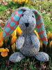 Rowan Edmund The Easter Bunny -93077802 | Patterns at Michigan Fine Yarns