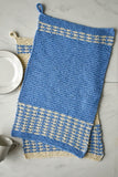 Mosaic Dish Towel