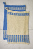 Universal Yarns Mosaic Dish Towel - 93110058 | Patterns at Michigan Fine Yarns
