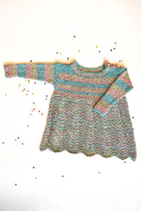 Universal Yarns Playtime Tunic - 93580842 | Patterns at Michigan Fine Yarns
