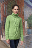 Universal Yarns Sequoia Sweater - 53368362 | Patterns at Michigan Fine Yarns