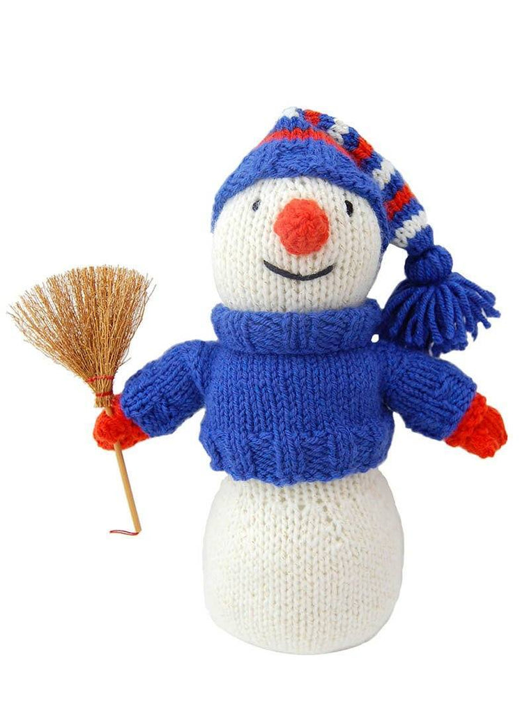 Universal Yarns Sparkling Snowman - 29729066 | Patterns at Michigan Fine Yarns