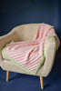 Universal Yarns Watermelon Blanket - 34889514 | Patterns at Michigan Fine Yarns