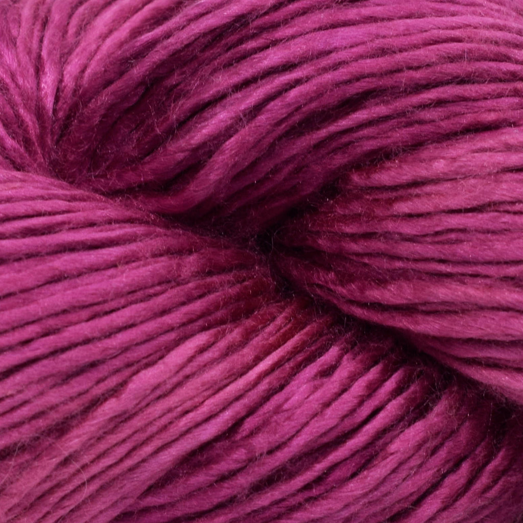 Alchemy Yarns Silk Purse -102 Mulberry | Yarn at Michigan Fine Yarns