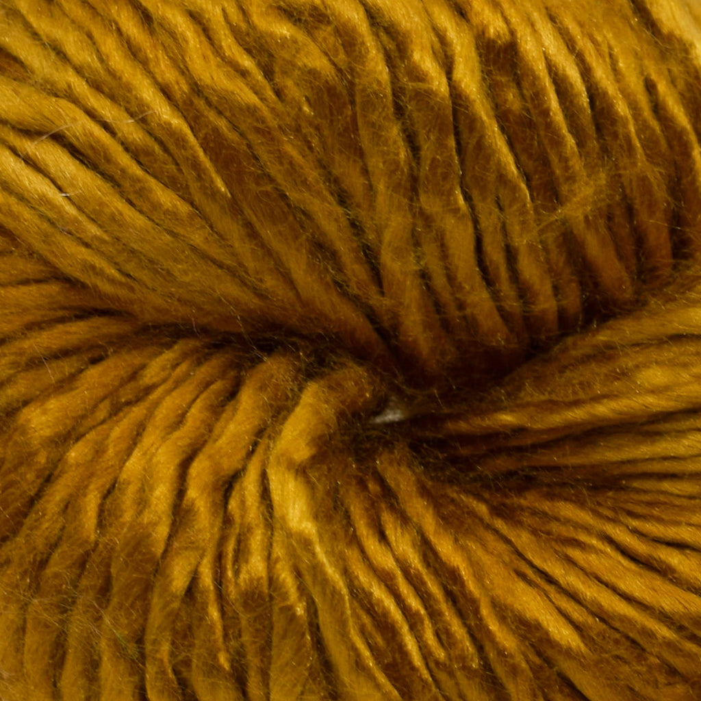 Alchemy Yarns Silk Purse -126 - Fool's Gold 85034538 | Yarn at Michigan Fine Yarns