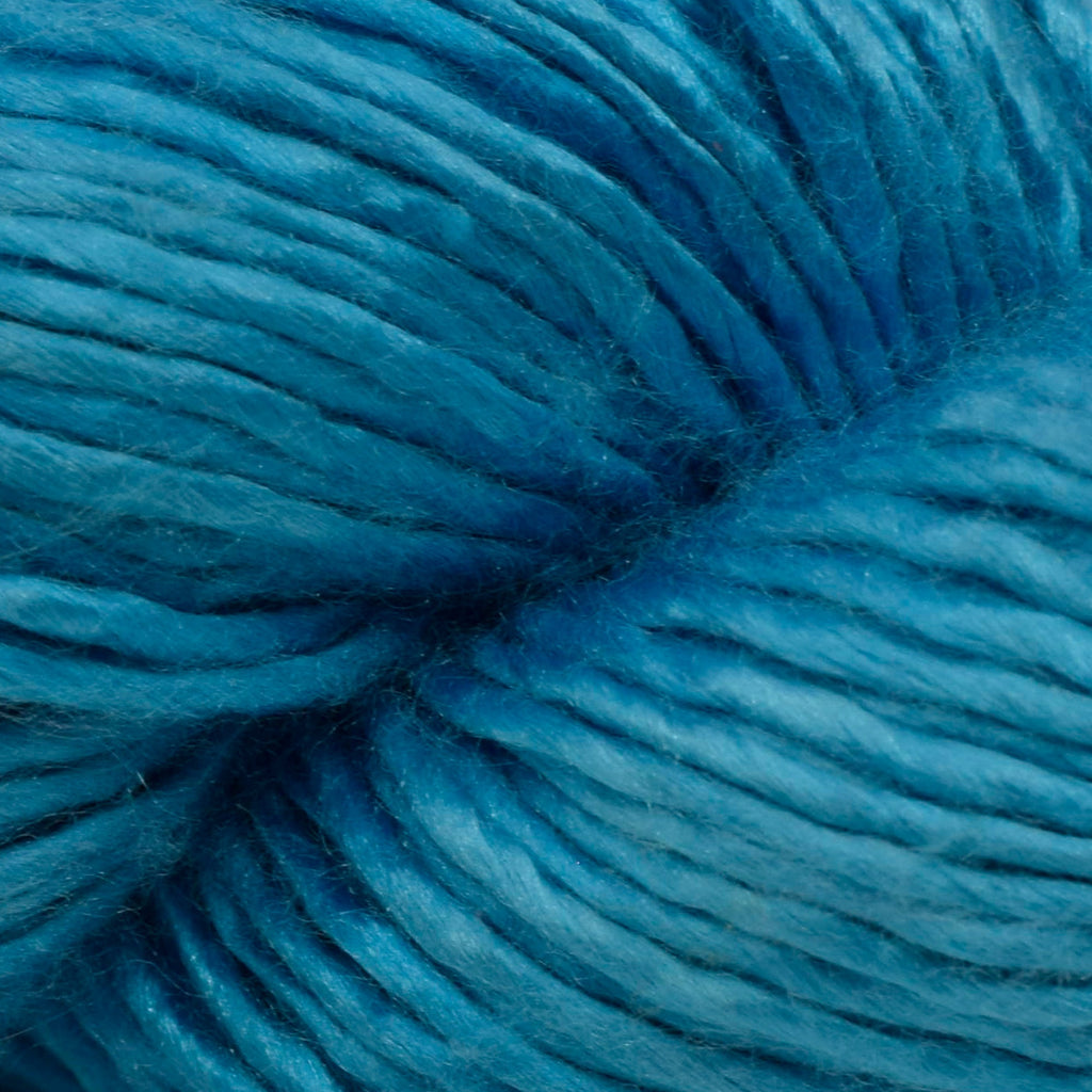 Alchemy Yarns Silk Purse -34 - Turquoise Pool 85100074 | Yarn at Michigan Fine Yarns