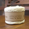 Appalachian Baby Design U.S. Organic Cotton Sport Weight Yarn 194 yards -Natural 09844010 | Yarn at Michigan Fine Yarns