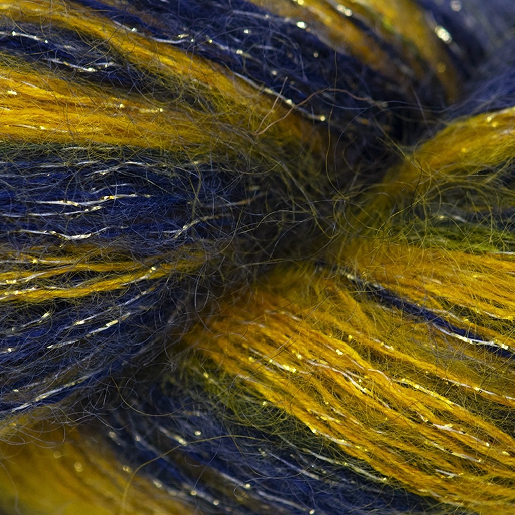 Artyarns Silk Mohair Glitter -186 46526762 | Yarn at Michigan Fine Yarns