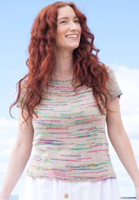 Berroco Campana Kit -2410 - Big Sur | Yarn at Michigan Fine Yarns