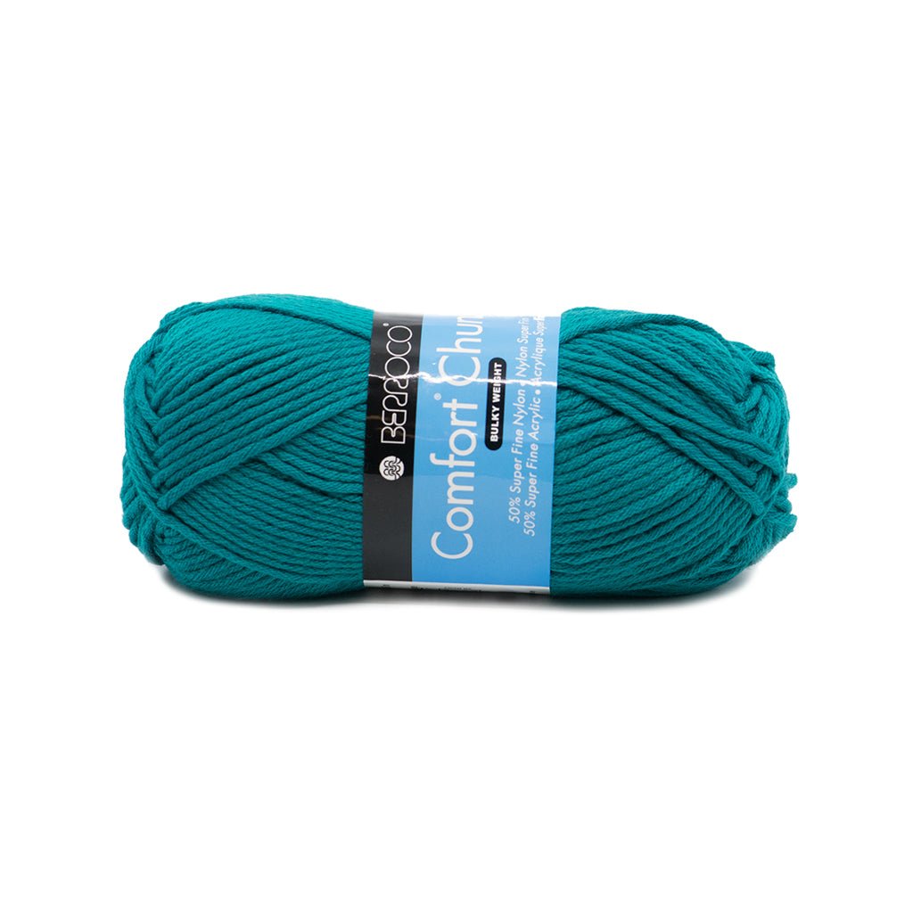 Berroco Comfort® DK Print Yarn  One BIG Happy Yarn Co. – One Big Happy
