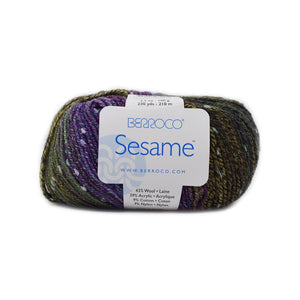 Berroco Sesame -7406 780335074067 | Yarn at Michigan Fine Yarns