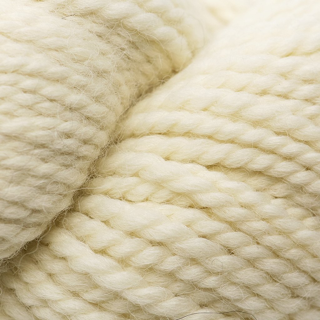 Berroco Ultra Alpaca Chunky -7201 - Winter White 780335072018 | Yarn at Michigan Fine Yarns