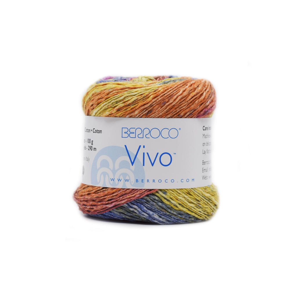 Berroco Vivo -3511 780335035112 | Yarn at Michigan Fine Yarns
