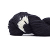 Bibi Yarn Bibi DK Sock -Black (Drop) | Yarn at Michigan Fine Yarns
