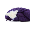 Bibi Yarn Bibi DK Sock -Grape Jelly (Drop) | Yarn at Michigan Fine Yarns