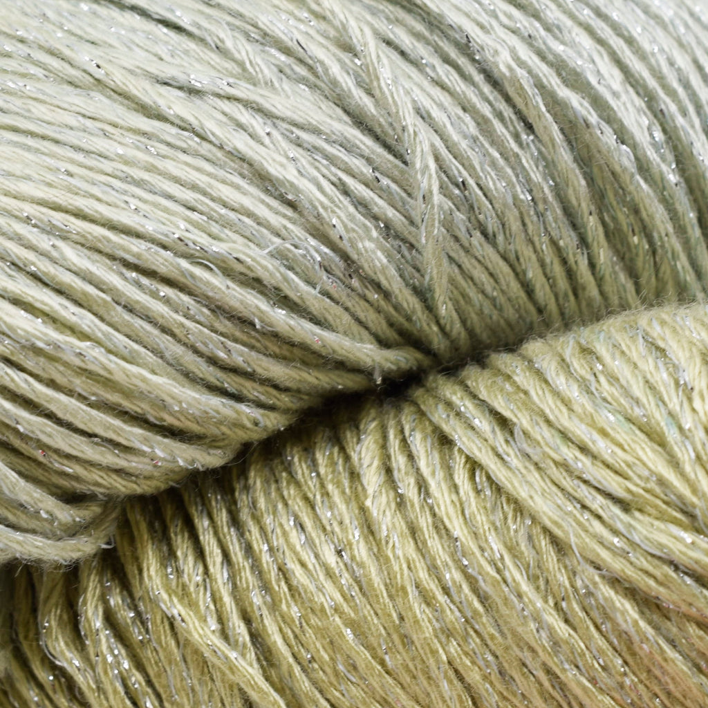 Southern Belle Mill End Yarn 12 oz. Pale Sage/ Green 3-4Ply Acrylic