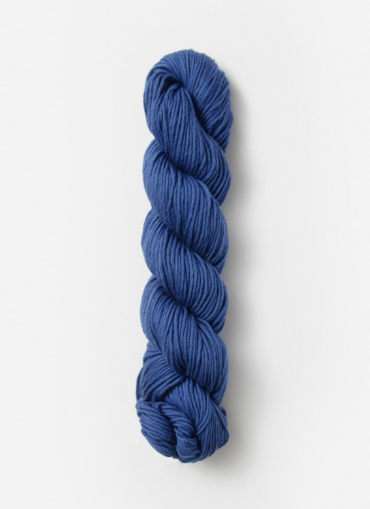 Blue Sky Fibers Organic Cotton Skinny -314 - Gravel 15029802 | Yarn at Michigan Fine Yarns