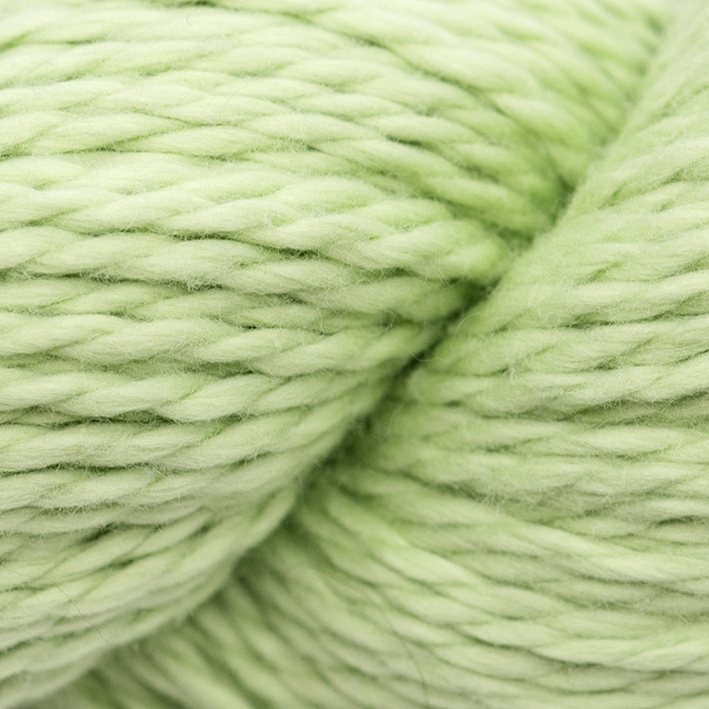 Blue Sky Fibers Organic Cotton Worsted -602 - Honeydew 56358954 | Yarn at Michigan Fine Yarns