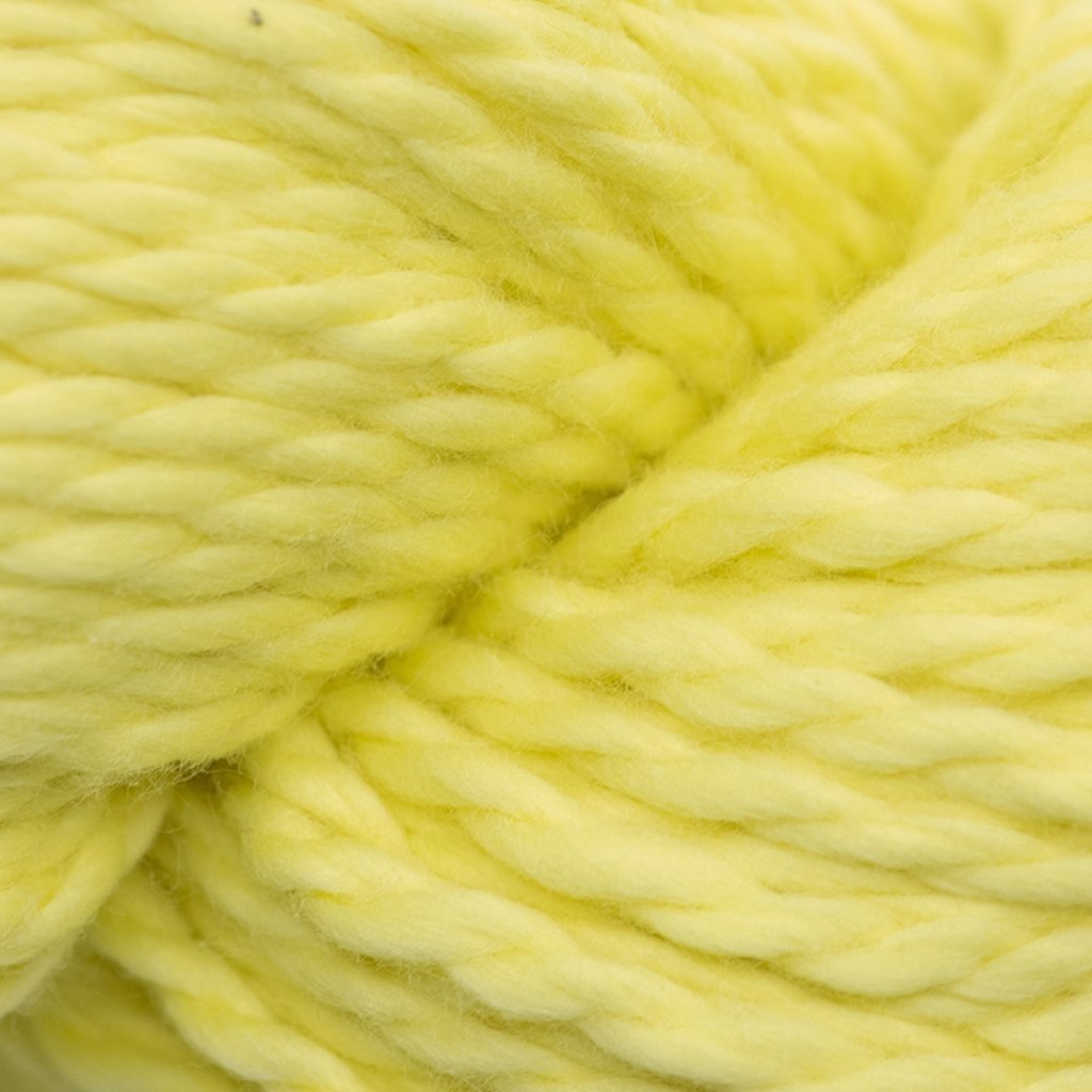 Blue Sky Fibers Organic Cotton Worsted -608 - Lemonade 58685482 | Yarn at Michigan Fine Yarns