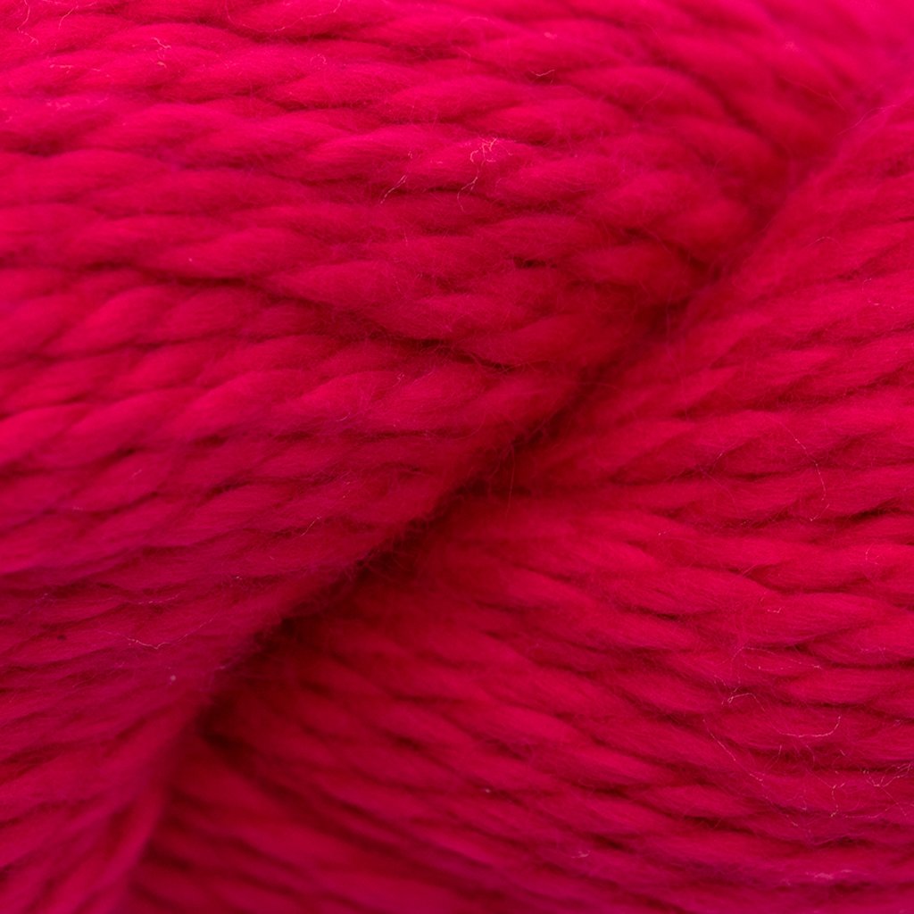 Blue Sky Fibers Organic Cotton Worsted -627 - Flamingo 52258346 | Yarn at Michigan Fine Yarns