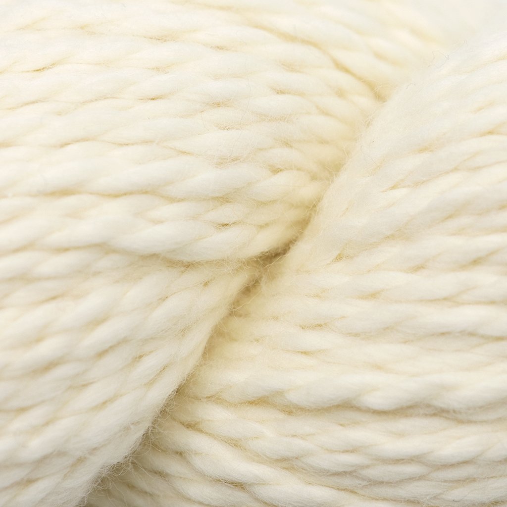 Blue Sky Fibers Organic Cotton Worsted Yarn