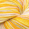 Blue Sky Fibers Stripey Fine -7865 - Orange Cream 20568618 | Yarn at Michigan Fine Yarns