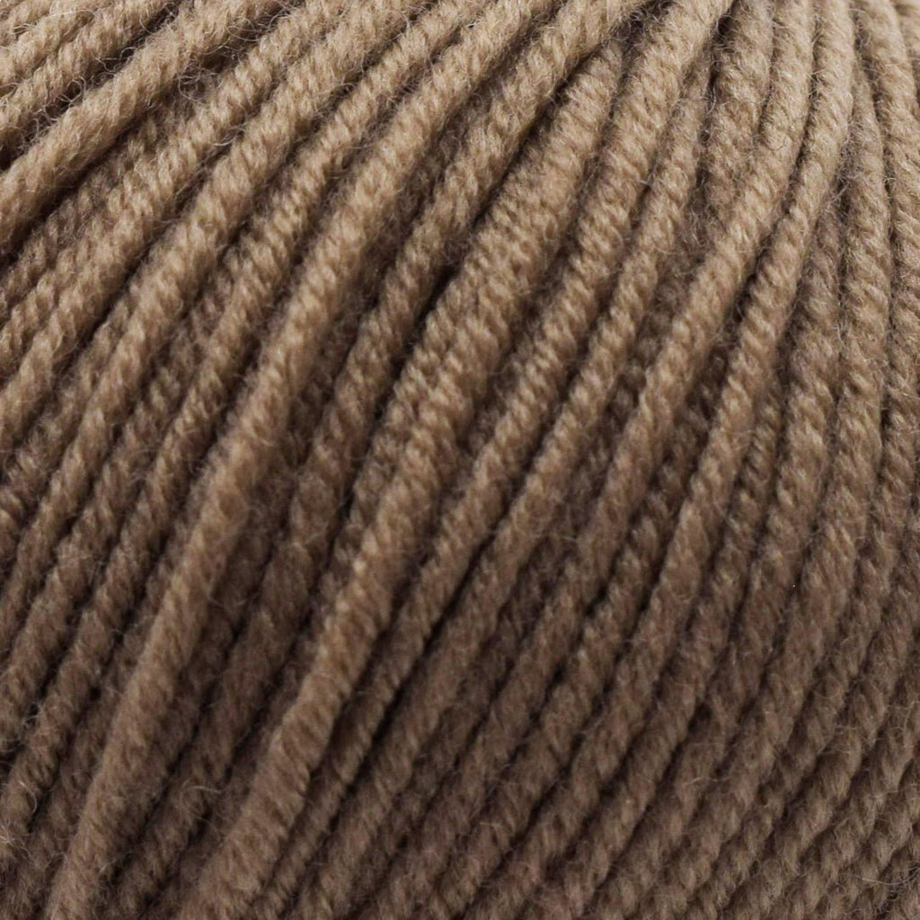 Carlton Yarns Merino Supreme -10 - Light Brown 14211370 | Yarn at Michigan Fine Yarns