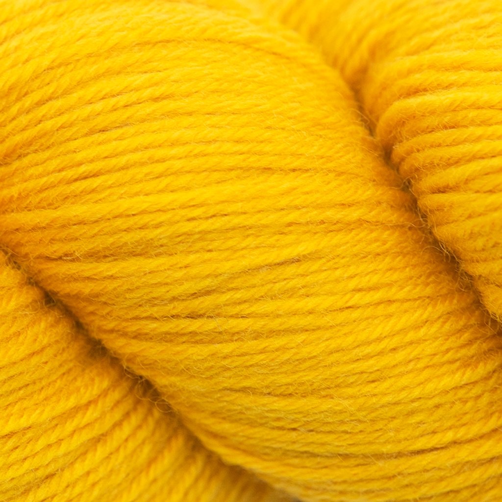 Cascade Heritage -5752 - Golden Yellow 886904063057 | Yarn at Michigan Fine Yarns