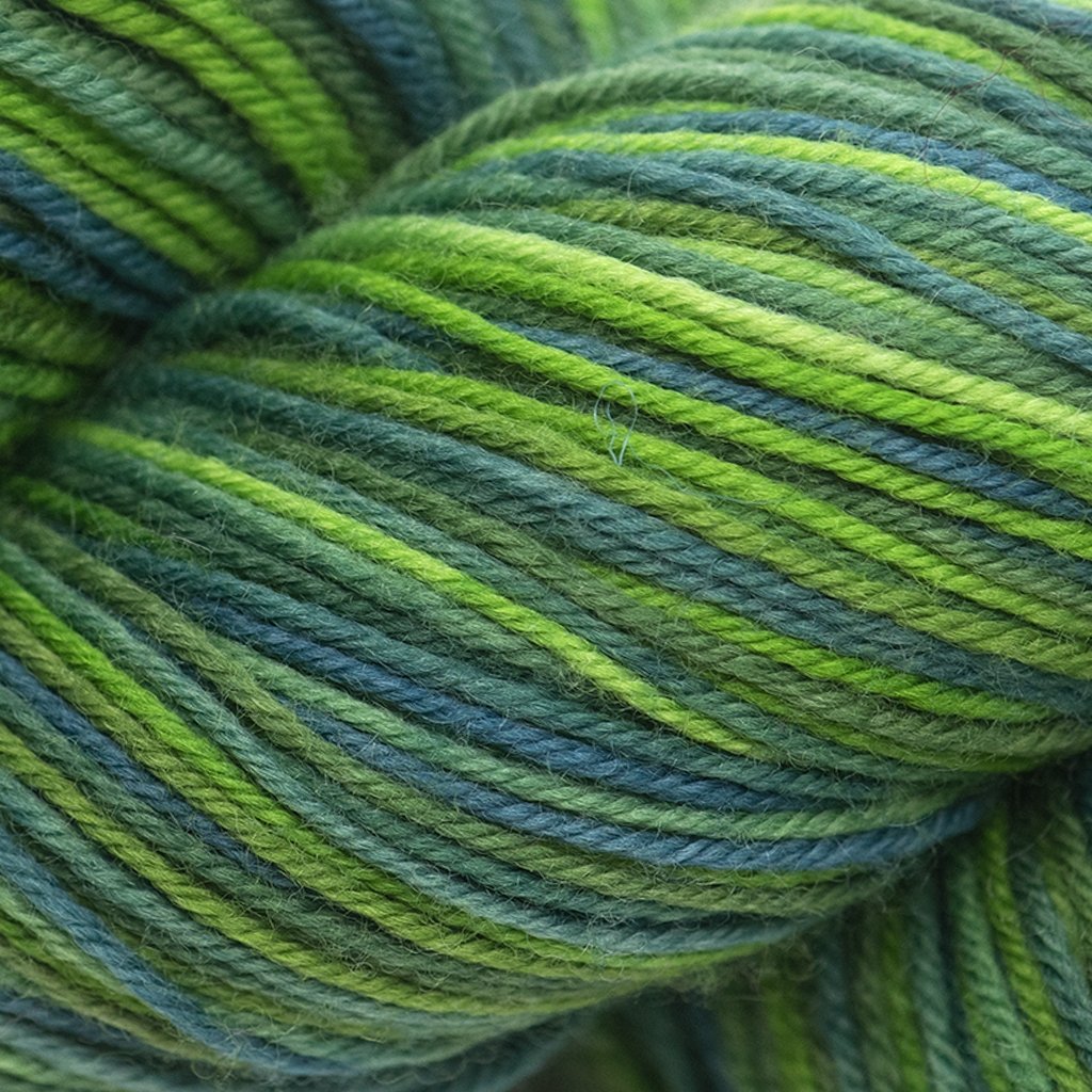 Cascade Heritage Paints (Discontinued Colors) -9770 - Celtic 886904015292 | Yarn at Michigan Fine Yarns