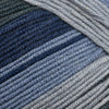 Cascade Longwood Sport Stripe -501 - Denim 886904040485 | Yarn at Michigan Fine Yarns