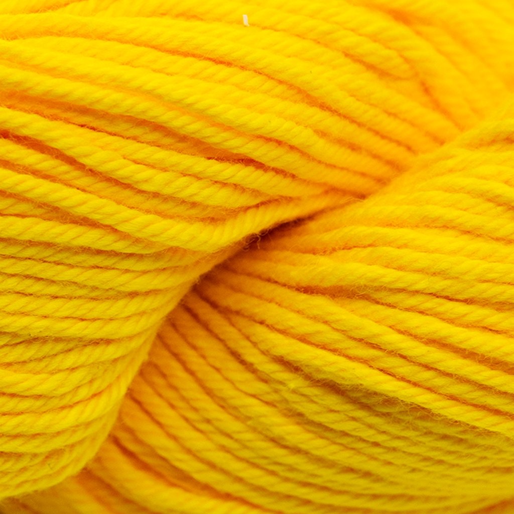Cascade Nifty Cotton -34 - Gold 886904005477 | Yarn at Michigan Fine Yarns