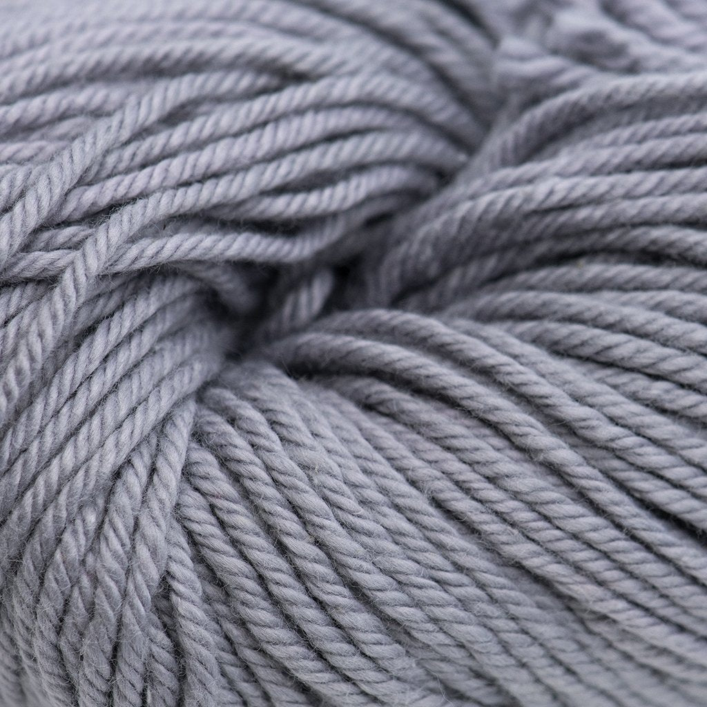 Cascade Nifty Cotton -4 - Silver 886904052891 | Yarn at Michigan Fine Yarns