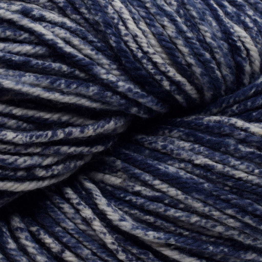 Cascade Nifty Cotton Effects -308 - Dark Denim 886904065587 | Yarn at Michigan Fine Yarns