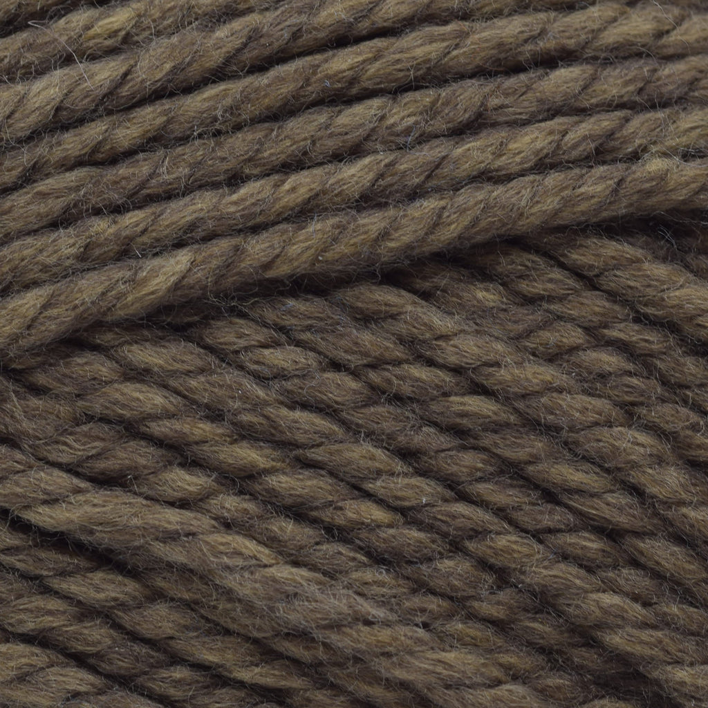 Cascade Pacific Bulky -194 - Chocolate Heather | Yarn at Michigan Fine Yarns