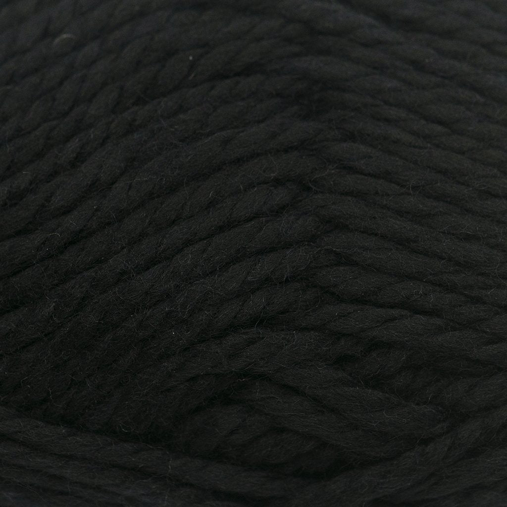 Cascade Pacific Bulky -48 - Black 886904044698 | Yarn at Michigan Fine Yarns