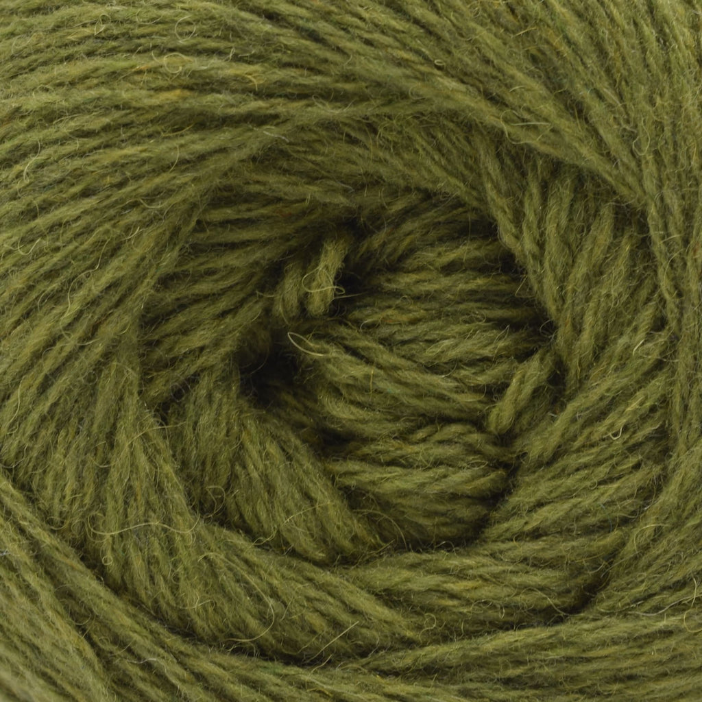 Cascade ReFine -14 - Green Cardamom | Yarn at Michigan Fine Yarns