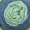 Cascade Whirligig -6 - Blue & Green 886904057094 | Yarn at Michigan Fine Yarns