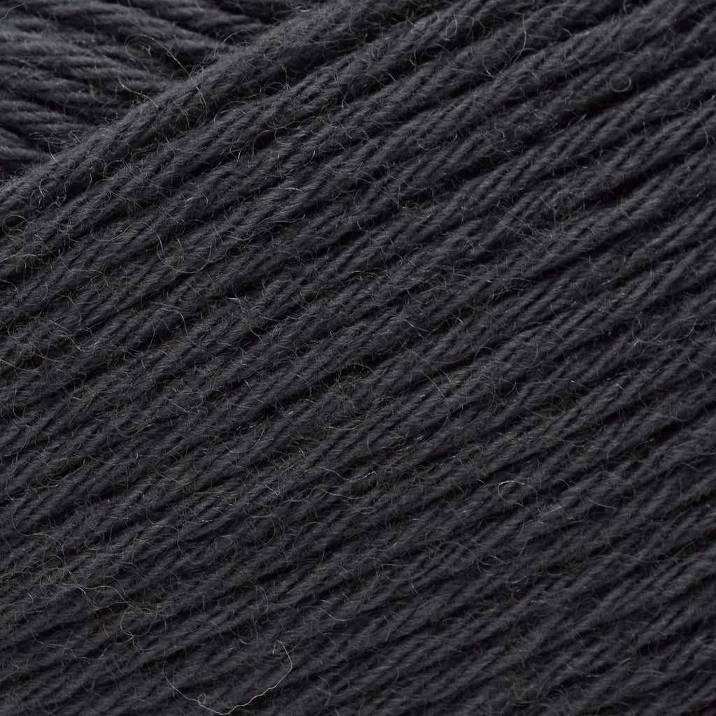 36 - Black — Wall of Yarn