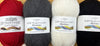 Cascade Yarns Fleece Navidad Kit -220 Merino | Yarn at Michigan Fine Yarns