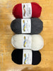 Cascade Yarns Fleece Navidad Kit -Cascade 220 | Yarn at Michigan Fine Yarns