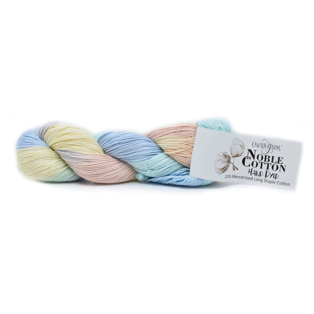 Cloud Cotton Yarn (100g)
