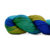Cascade Yarns Noble Cotton Hand-Dyed -504 - Tropical 886904072035 | Yarn at Michigan Fine Yarns