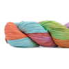 Cascade Yarns Noble Cotton Hand-Dyed -506 - Candy 886904072059 | Yarn at Michigan Fine Yarns
